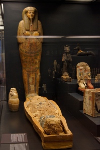 Cool Egyptian relics